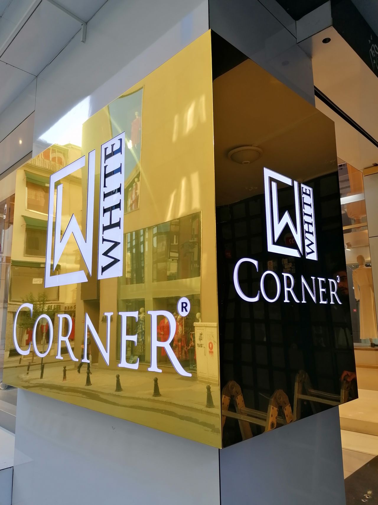 Gölbaşı Tabelacı